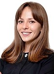Пахомова Марина Алексеевна — Стоматолог-ортодонт