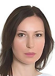 Романцова Елена Валерьевна — Венеролог