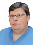 Голяко Борис Владимирович — Массажист