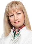 Борисова Елена Александровна — Кардиолог