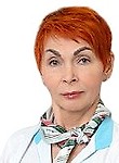 Габдинова Ирина Лябибовна — Лор (отоларинголог)