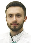 Романов Алексей Олегович — Травматолог