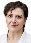Красина Екатерина Андреевна — Терапевт