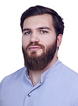 Абеков Умахан Айнудинович — Стоматолог-пародонтолог