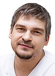 Турков Петр Сергеевич — Ортопед
