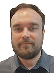 Хакимов Андрей Энэсович — Невролог