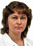Образцова Людмила Михайловна — Гинеколог