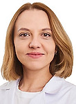 Ожогина Екатерина Викторовна — Репродуктолог (ЭКО)