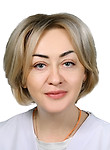 Савченкова Виктория Александровна — Ревматолог