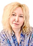 Меншикова Ирина Николаевна — Психолог