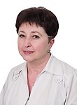 Курганова Виктория Викторовна — Сосудистый хирург
