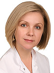 Ковалева Светлана Витальевна — Рефлексотерапевт