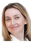 Кроткова Наталья Борисовна — Стоматолог