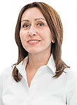 Помещикова Наталия Ивановна — Стоматолог