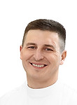 Артёмов Янислав Александрович — Стоматолог