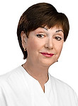 Шиткова Татьяна Николаевна — Окулист (офтальмолог)