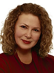 Андерсон Галина Анатольевна — Психолог