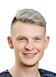 Асеев Глеб Александрович — Стоматолог