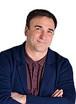 Мирошкин Роман Борисович — Психолог