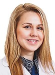 Косарева Дарья Дмитриевна — УЗИ-специалист