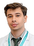 Быбочкин Дмитрий Владимирович — Лор (отоларинголог)