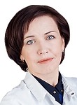 Шихалева Наталья Геннадьевна — Пластический хирург