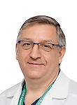 Коростелёв Михаил Юрьевич — Пластический хирург