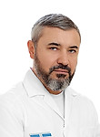 Байрамкулов Умар Мауланович — Андролог