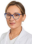 Белик Екатерина Алексеевна — Гинеколог