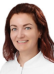 Рензина Екатерина Ильинична — Инфекционист