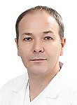Матвеев Александр Александрович — Пульмонолог