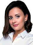 Татаринова Татьяна Алексеевна — Акушер