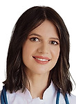 Шаутина Марина Сергеевна — Цефалголог