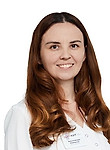 Рыбакова Валерия Владимировна — Ревматолог