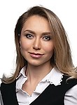 Варелджян Инга Мисаковна — Косметолог