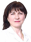 Пономарева Лариса Викторовна — Лор (отоларинголог)