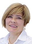 Чегис Анна Игоревна — Гастроэнтеролог