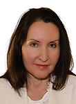 Терасова Юлия Николаевна — Невролог