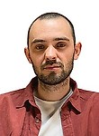 Клячин Кирилл Александрович — Психолог