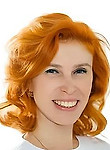 Новикова Анна Александровна — Косметолог-дерматолог