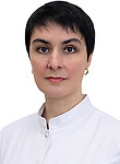 Багдасарова Злата Зурабовна — Гинеколог