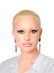 Брико Елена Михайловна — Дерматолог