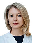 Ляхова Евгения Александровна — Вегетолог