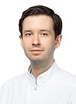 Токарев Петр Александрович — Окулист (офтальмолог)