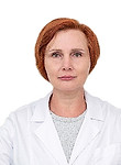 Шакирова Ирина Анатольевна — Дефектолог