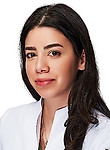 Чантурия Теона Зурабовна — Гинеколог
