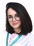 Бязрова Фариза Фидаровна — Врач функциональной диагностики