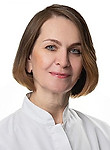 Золотарева Екатерина Дмитриевна — Аллерголог