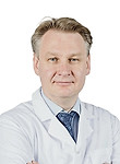Смирнов Владимир Витальевич — Остеопат