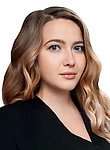 Михайлова Екатерина Сергеевна — Стоматолог-терапевт